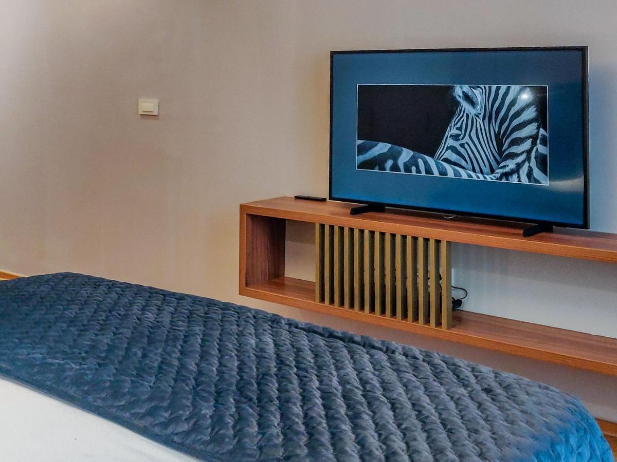 Muse Apartments Zadar Exterior photo